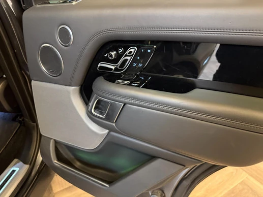 Land Rover Range Rover - Afbeelding 12 van 30