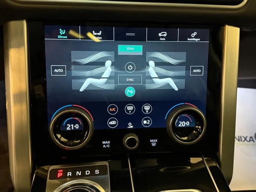 Land Rover Range Rover - Afbeelding 13 van 30