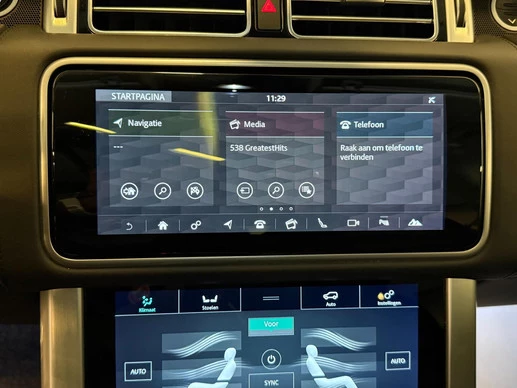 Land Rover Range Rover - Afbeelding 15 van 30