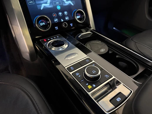 Land Rover Range Rover - Afbeelding 16 van 30