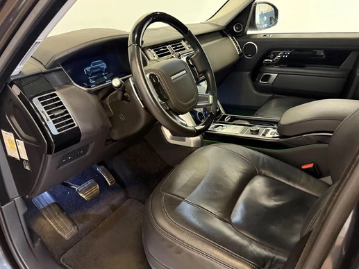 Land Rover Range Rover - Afbeelding 17 van 30