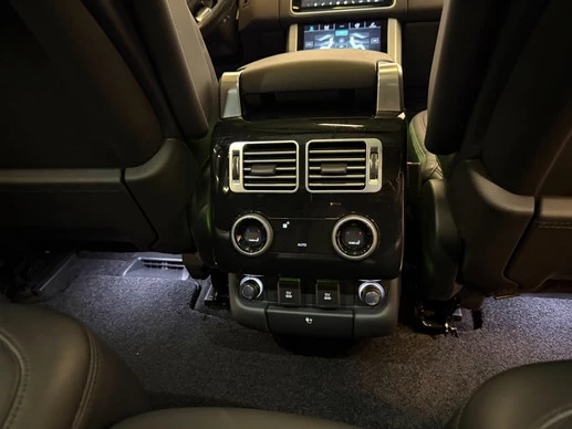 Land Rover Range Rover - Afbeelding 18 van 30