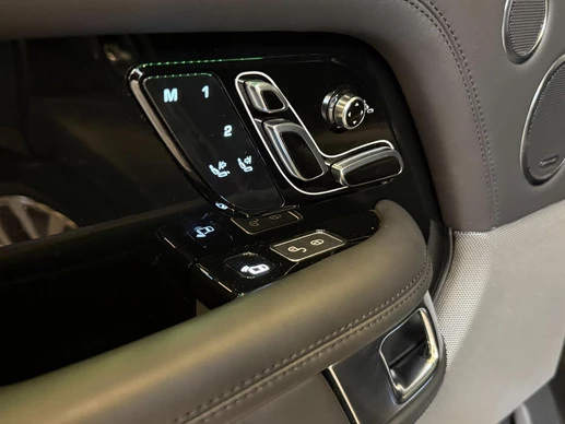 Land Rover Range Rover - Afbeelding 19 van 30