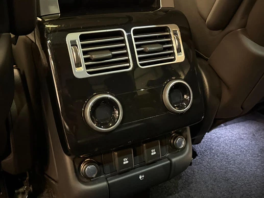 Land Rover Range Rover - Afbeelding 20 van 30