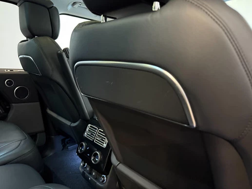 Land Rover Range Rover - Afbeelding 22 van 30