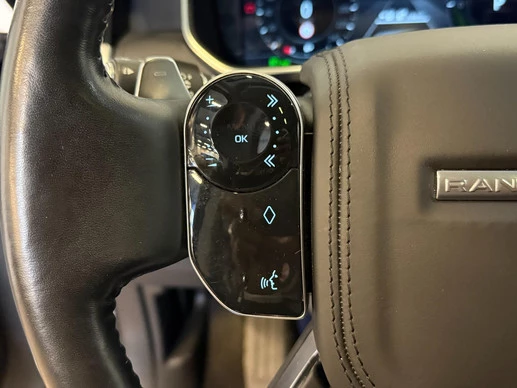 Land Rover Range Rover - Afbeelding 24 van 30