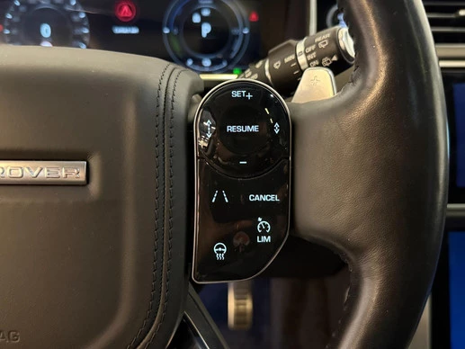 Land Rover Range Rover - Afbeelding 25 van 30