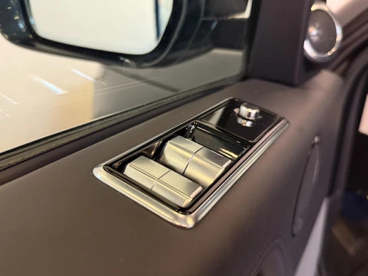 Land Rover Range Rover - Afbeelding 26 van 30