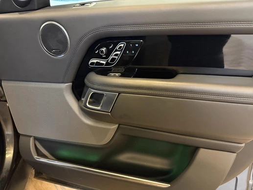 Land Rover Range Rover - Afbeelding 27 van 30