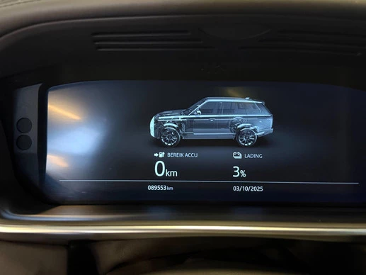 Land Rover Range Rover - Afbeelding 28 van 30