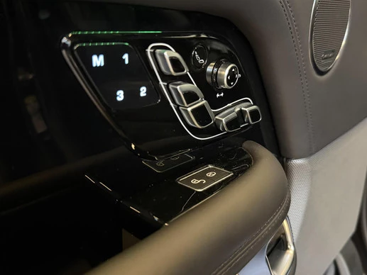 Land Rover Range Rover - Afbeelding 29 van 30