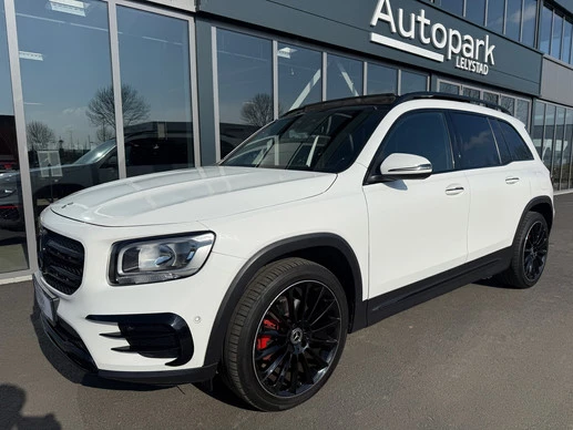 Mercedes-Benz GLB - Afbeelding 2 van 19