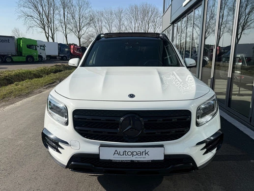 Mercedes-Benz GLB - Afbeelding 3 van 19