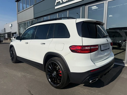 Mercedes-Benz GLB - Afbeelding 5 van 19