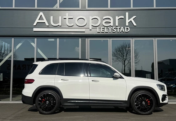 Mercedes-Benz GLB - Afbeelding 8 van 19