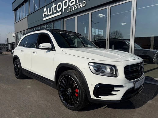 Mercedes-Benz GLB - Afbeelding 9 van 19