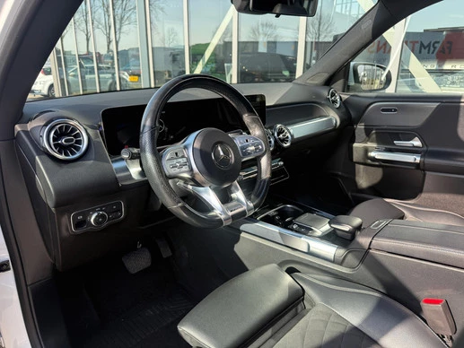 Mercedes-Benz GLB - Afbeelding 10 van 19