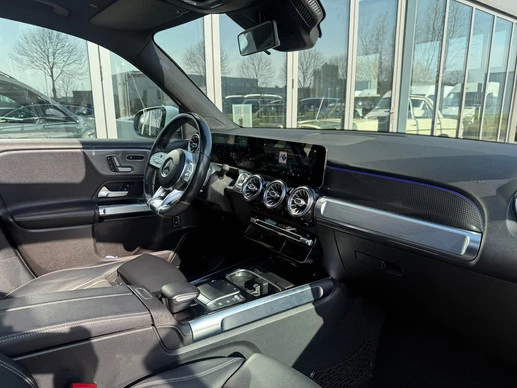 Mercedes-Benz GLB - Afbeelding 11 van 19