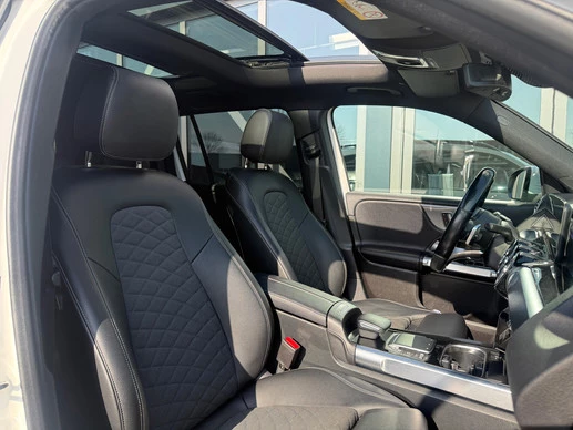 Mercedes-Benz GLB - Afbeelding 12 van 19