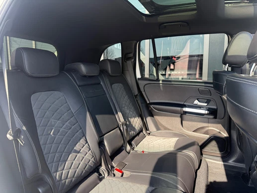 Mercedes-Benz GLB - Afbeelding 13 van 19
