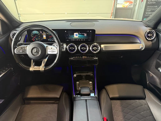 Mercedes-Benz GLB - Afbeelding 14 van 19