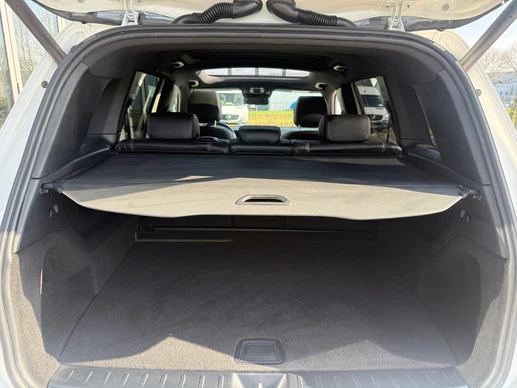 Mercedes-Benz GLB - Afbeelding 16 van 19