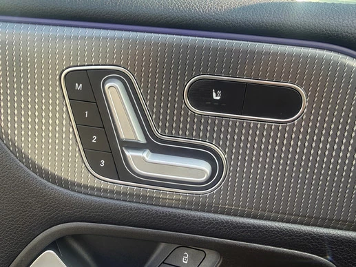 Mercedes-Benz GLB - Afbeelding 18 van 19