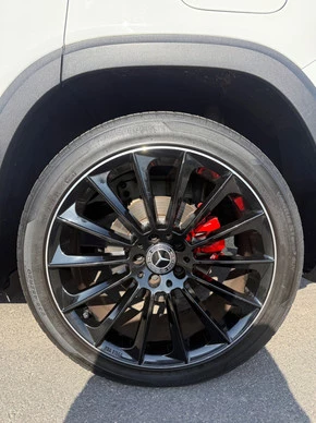 Mercedes-Benz GLB - Afbeelding 19 van 19