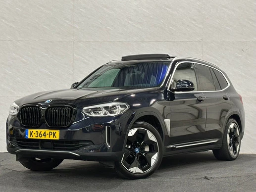 BMW iX3 - Afbeelding 1 van 30