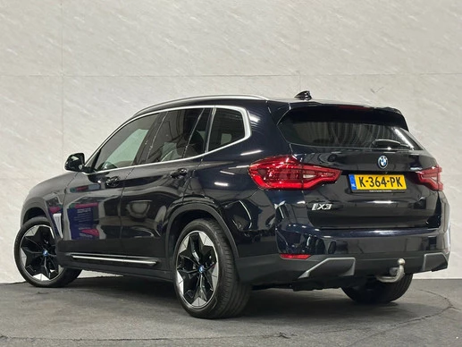 BMW iX3 - Afbeelding 3 van 30