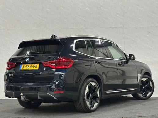 BMW iX3 - Afbeelding 4 van 30