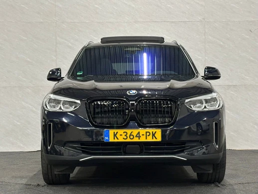 BMW iX3 - Afbeelding 5 van 30