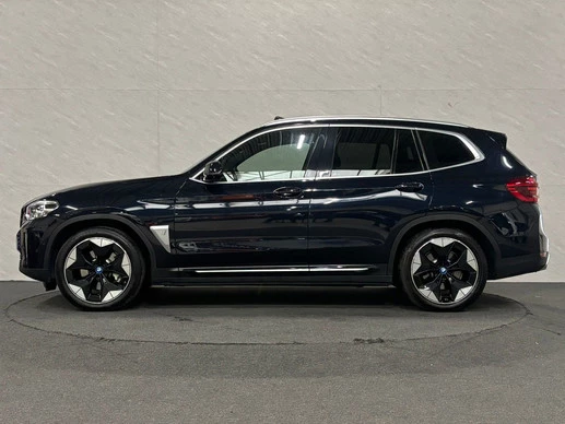 BMW iX3 - Afbeelding 7 van 30