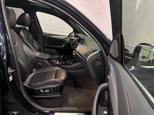 BMW iX3 - Afbeelding 10 van 30