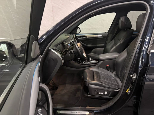 BMW iX3 - Afbeelding 11 van 30