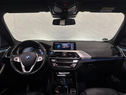 BMW iX3 - Afbeelding 12 van 30