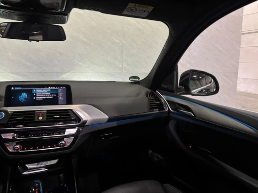 BMW iX3 - Afbeelding 13 van 30