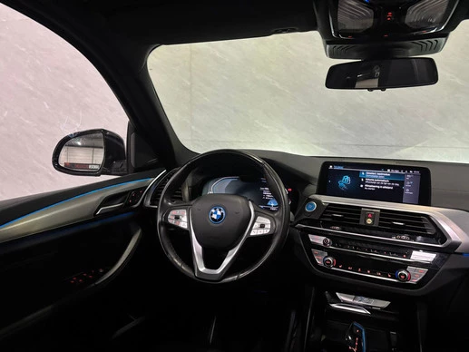 BMW iX3 - Afbeelding 14 van 30