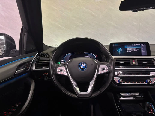 BMW iX3 - Afbeelding 15 van 30