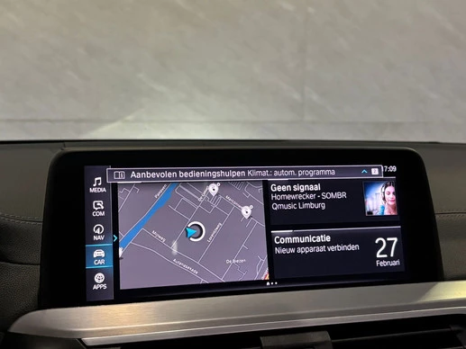 BMW iX3 - Afbeelding 16 van 30