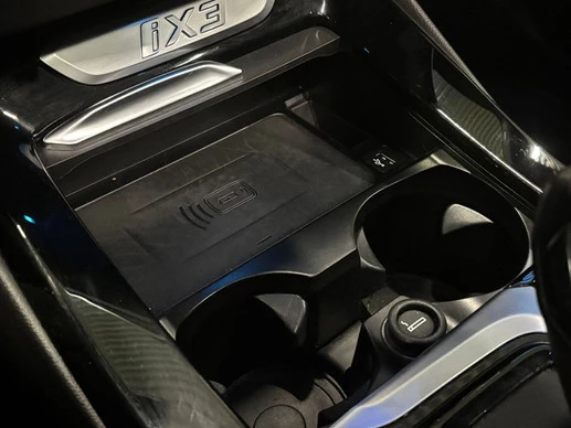 BMW iX3 - Afbeelding 19 van 30