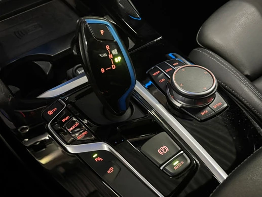 BMW iX3 - Afbeelding 20 van 30