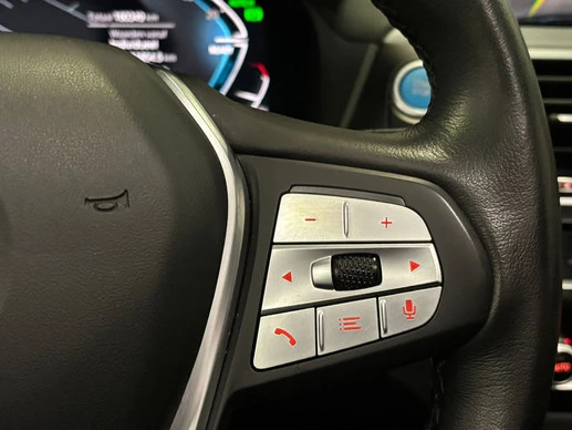 BMW iX3 - Afbeelding 21 van 30