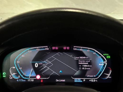 BMW iX3 - Afbeelding 30 van 30