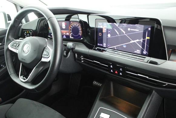 Volkswagen Golf - Afbeelding 3 van 30