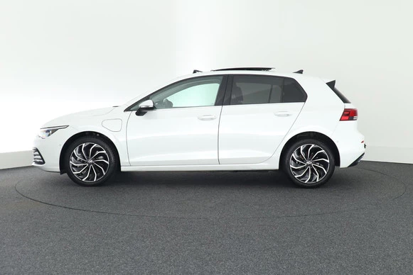 Volkswagen Golf - Afbeelding 9 van 30
