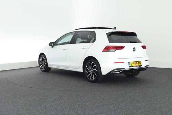 Volkswagen Golf - Afbeelding 10 van 30