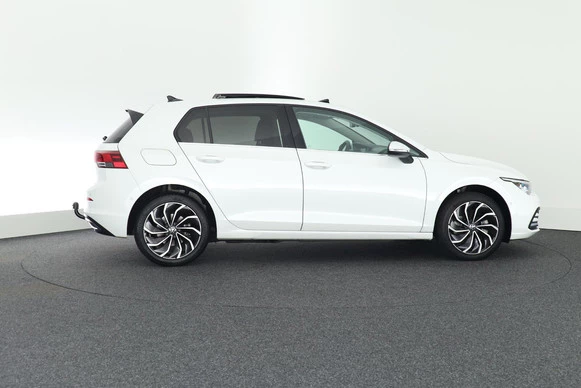 Volkswagen Golf - Afbeelding 12 van 30