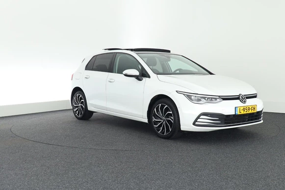 Volkswagen Golf - Afbeelding 13 van 30