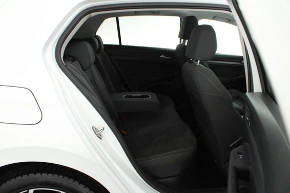 Volkswagen Golf - Afbeelding 14 van 30